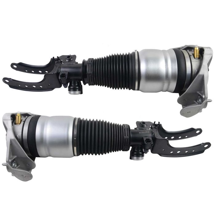 Recondiționare perne de aer și compresoare suspensie Audi Q7 SQ7 4L