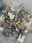 Motor Logan 1.4 Dacia