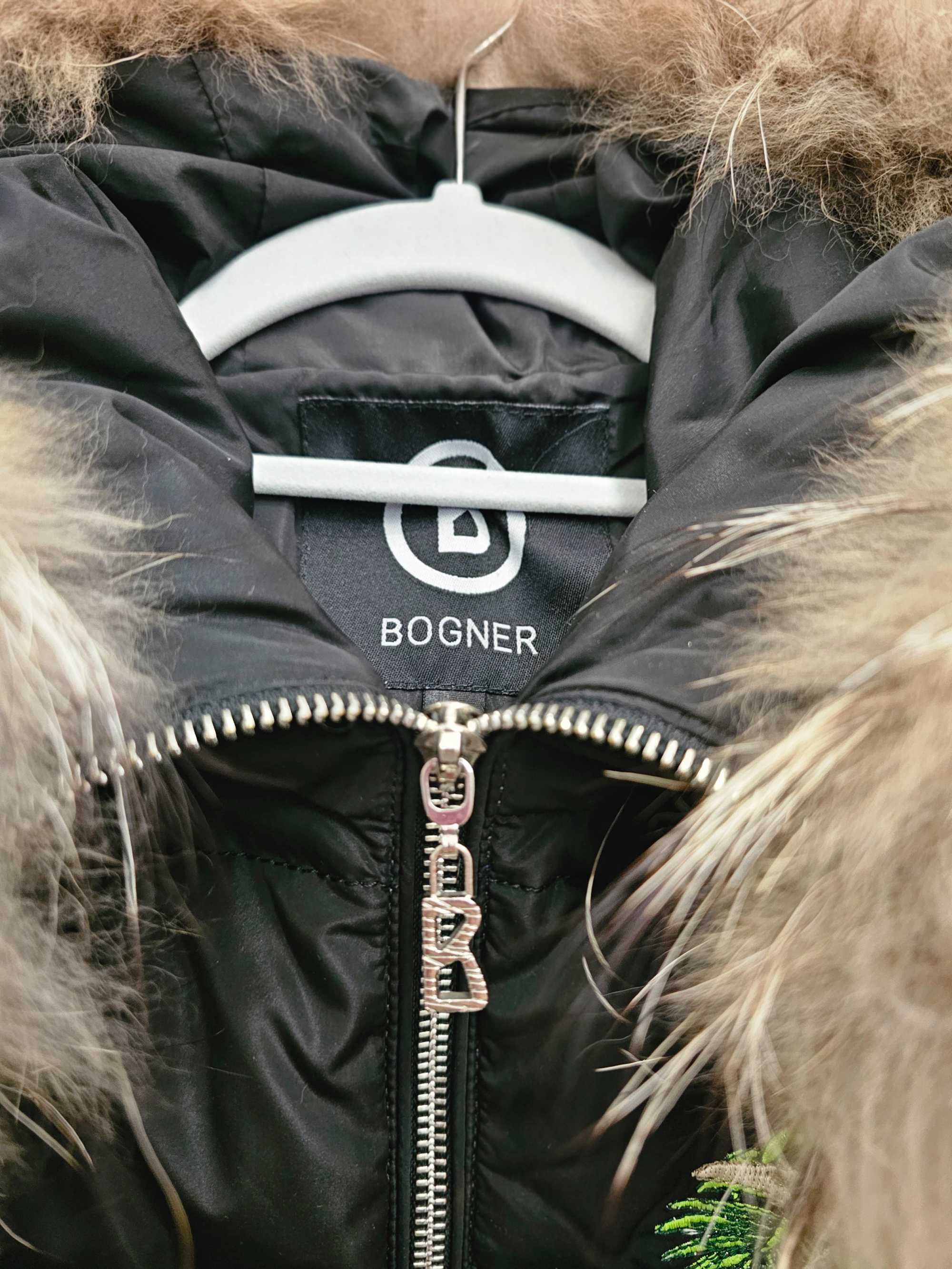 Дамско яке Bogner M/L