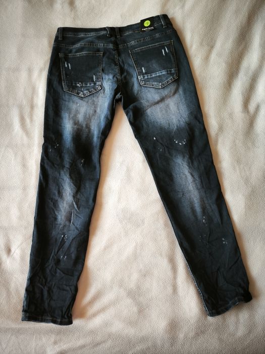 Мъжки дънки размер 36 / L-XL