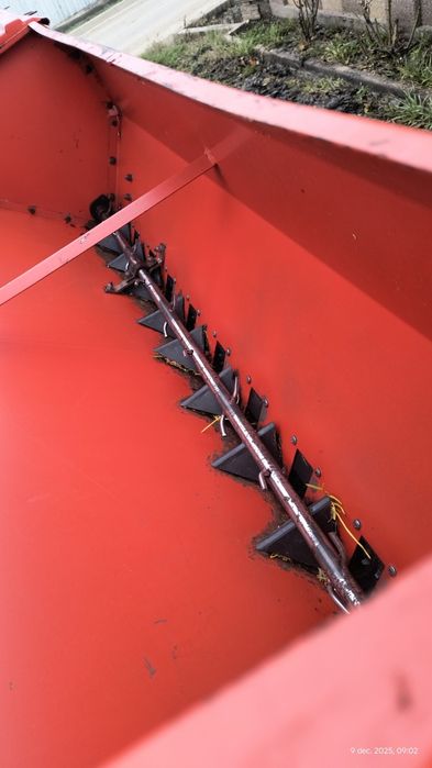 Semănatoare păioase Mat Craiova sup 31