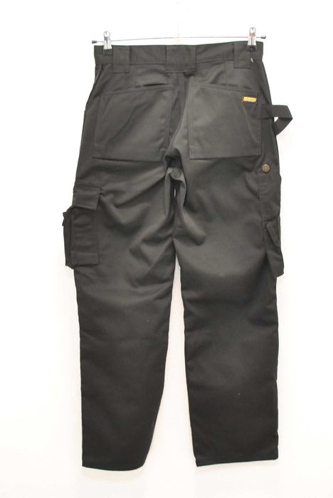 Black Lader pantalon de lucru marimea 44   (3056