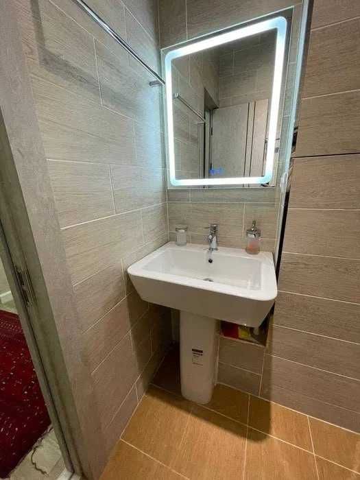 Ijaraga 3 xonali  Drujba narodov Tashkent Citydan 5 daqiqa