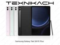 Yangi • Samsung Galaxy Tab S9 FE Plus • Dastavka