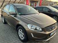 Volvo XC60 2.0 Diesel / 181 CP / Automata 8+1 / Euro 6 / Panorama