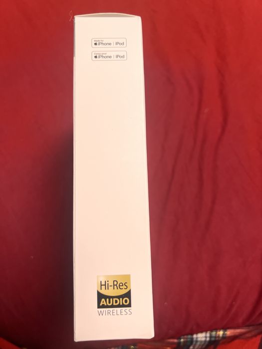 Casti wireless on ear tip Sony wh-ch520 - produs nou