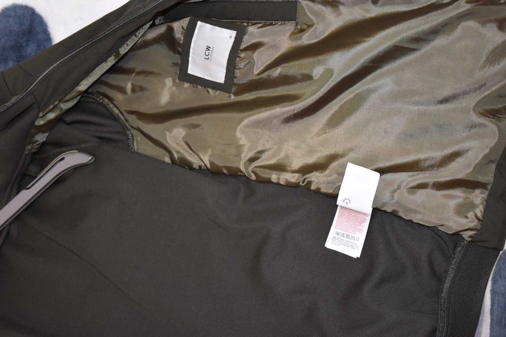 jachetă bărbati primăvară/toamnă L