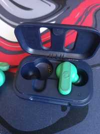 Casti skullcandy dime darkblue