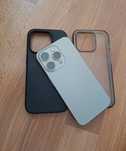 IPhone 15 Pro 256 GB Baterie 97% Impecabil