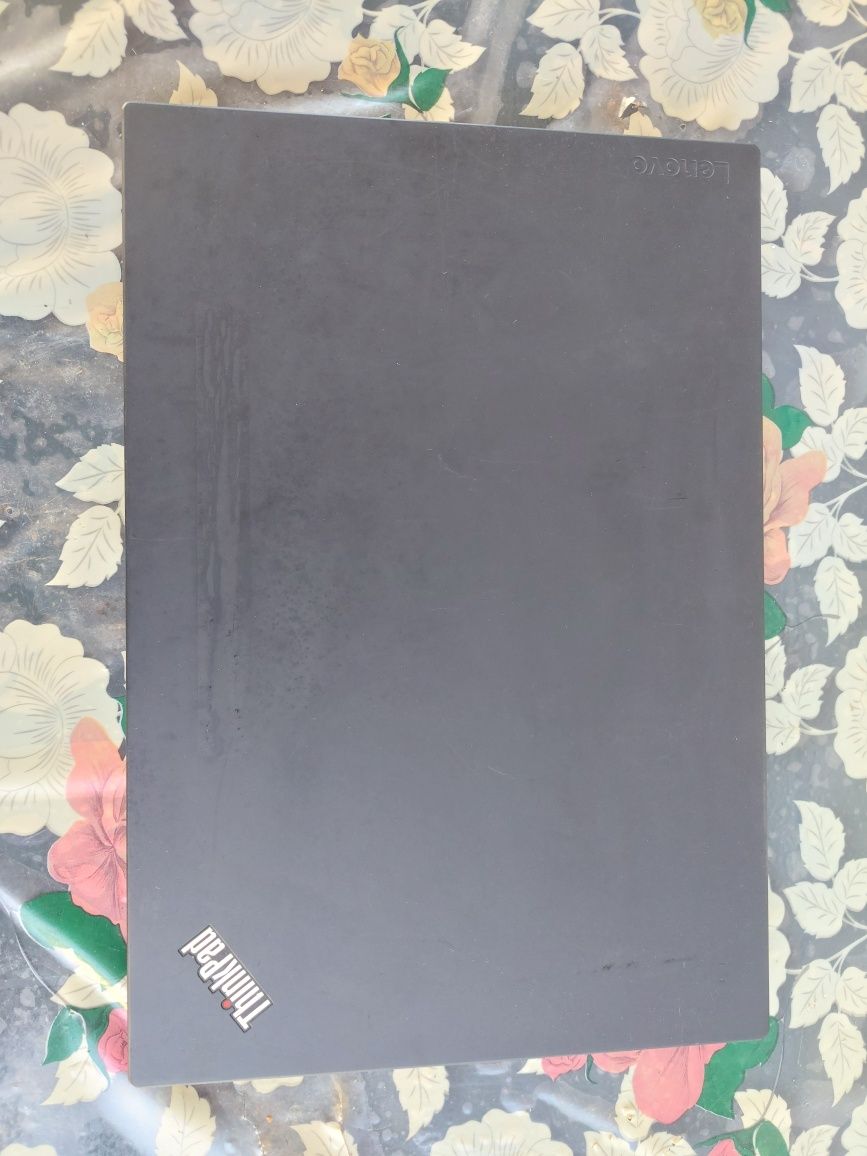 Laptop Lenovo Thinkpad T570