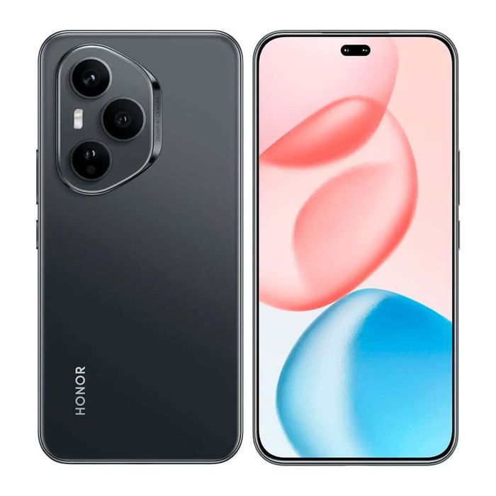 Honor 400 pro 12 512 black qora Muddatli to'lov