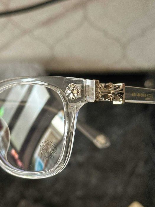 Chrome heart Вналичии Очки Glasses