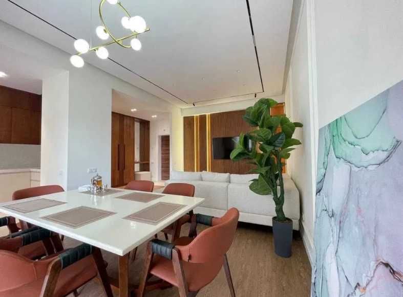 Ташкент сити Гарденс резиденс Премиум 3х комнатная квартира,