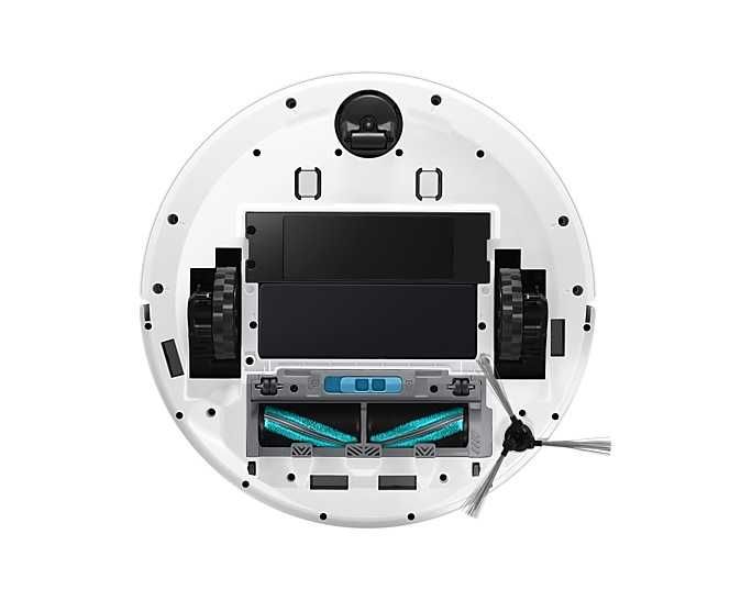 Нова прахосмукачка робот Samsung VR30T80313B/ WA Jet Bot