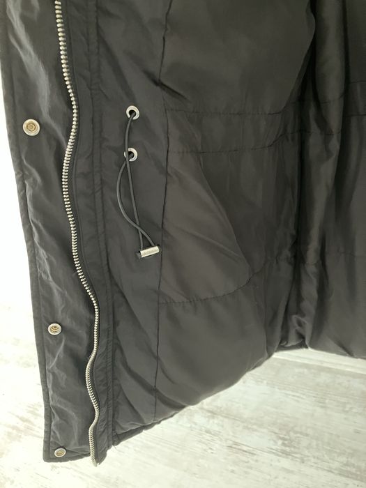 Зимно яке Bershka