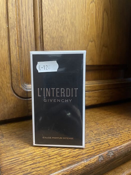 l’interdit givenchy