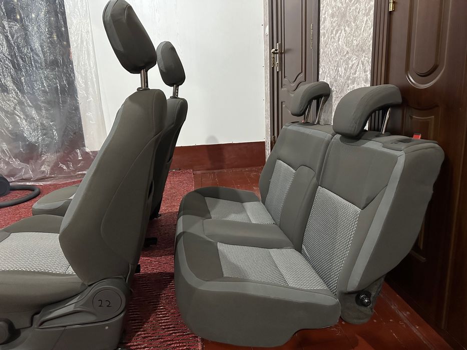 Cobalt sideniya Cobalt o'rindiqlari Cobalt sidena