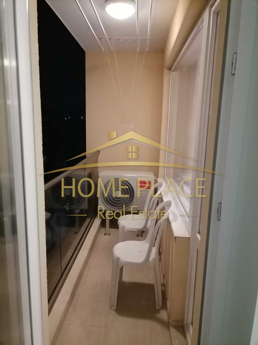 Дава се под наем Двустаен апартамент в Варна, Аспарухово - 42 кв.м за 382.5 € - Снимка #6