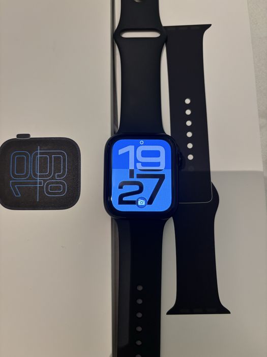 Apple Watch SE 3 44mm