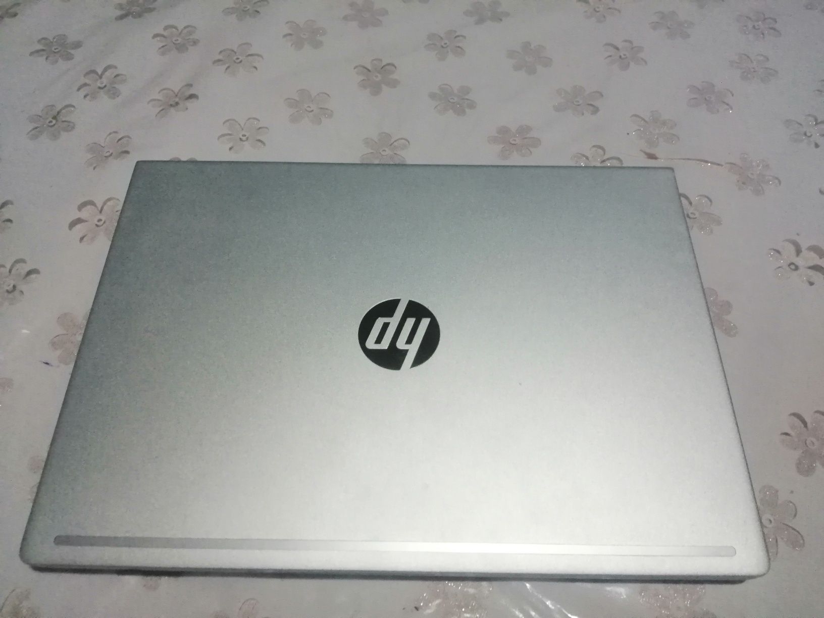 Hp probook 455 G7