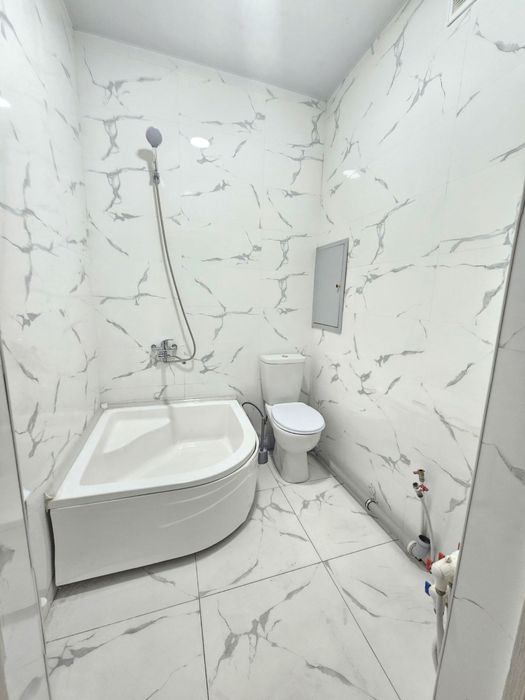 Сергели Янги Дархон 2.3 хона 70 кв.кредити ёпилган.8 чи этаж тоза уй