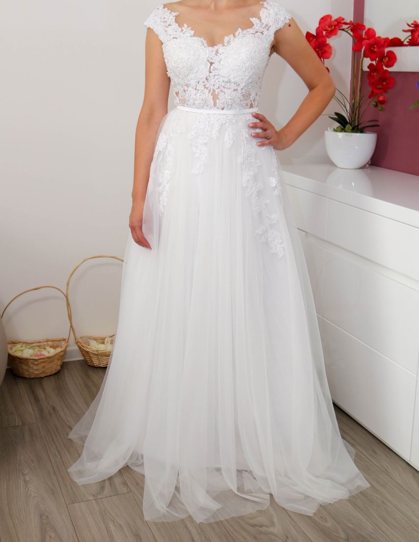 Rochie de mireasa