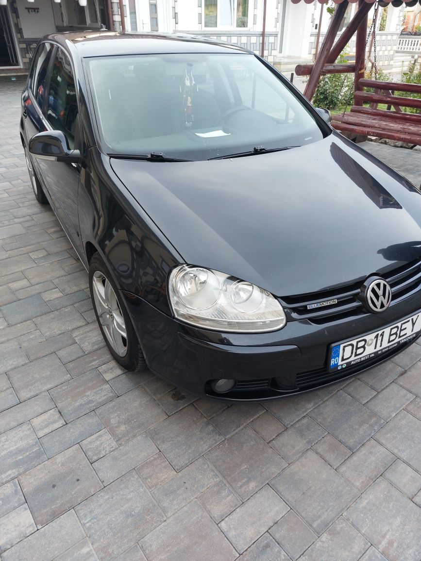 Volkswagen Golf 5