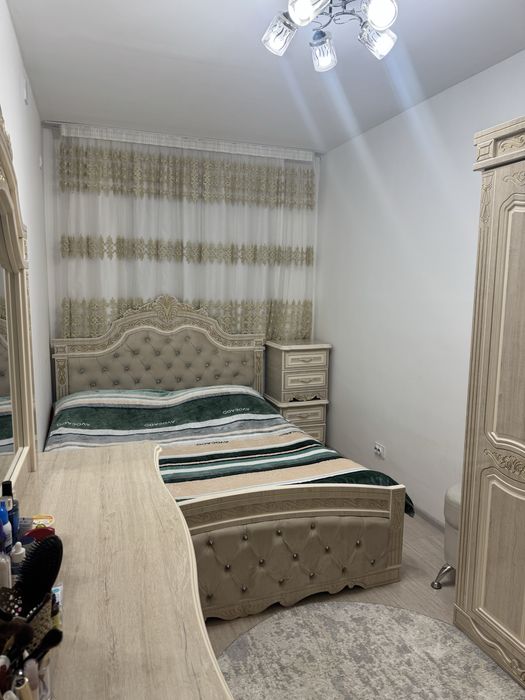 Квартира 2х ком голден хаус ассалом сохил 2 етап