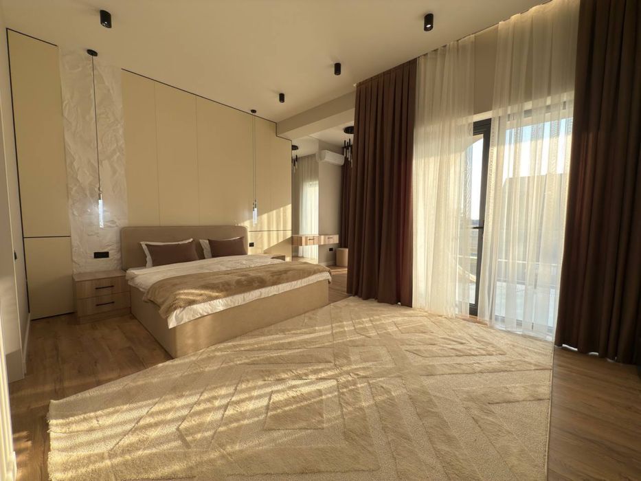 Продается шикарный новый дом мечты, 300м2