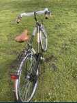 Bicicleta ,model Via Veneto