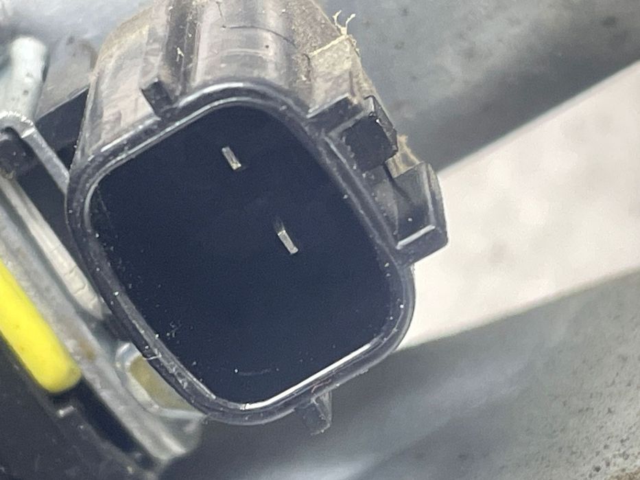 Macara dreapta fata 807209299r Dacia Logan 2 [facelift] [2017 - 2020]