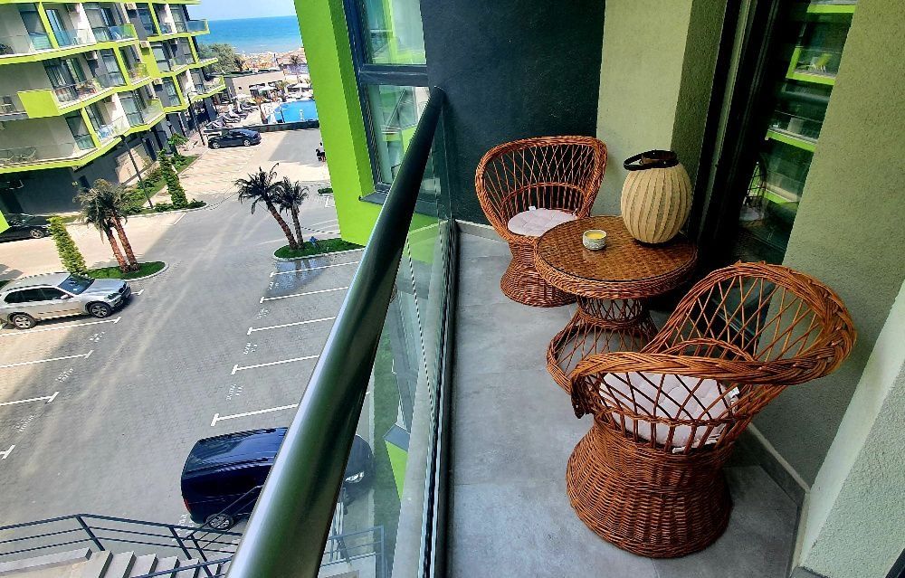IULIA STUDIO-Alezzi Beach Resort