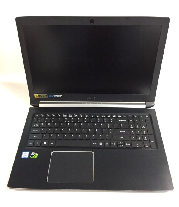 Ноутбук Acer Aspire 7