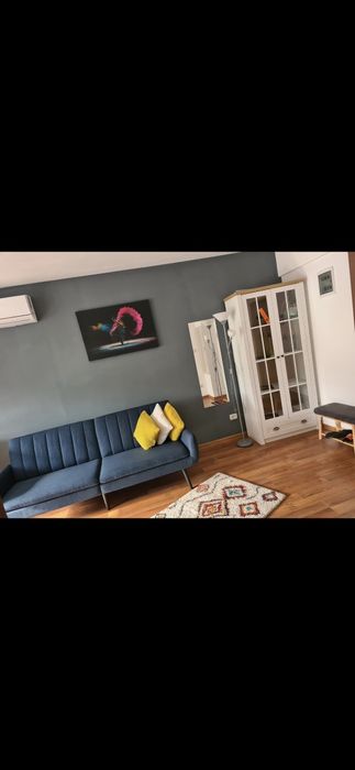 Apartament 2 camere mall