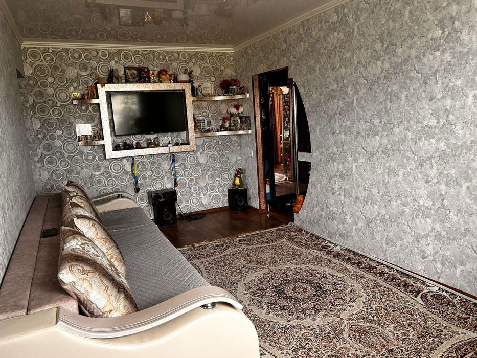 Продаем квартиру в Сортировке