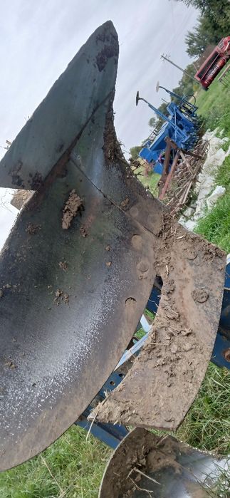 Plug rebewerk reversibil