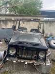 Suzuki Samurai 1.3 бензин