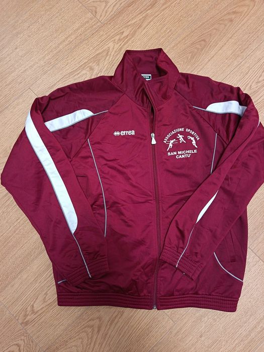 Bluza de trening Errea