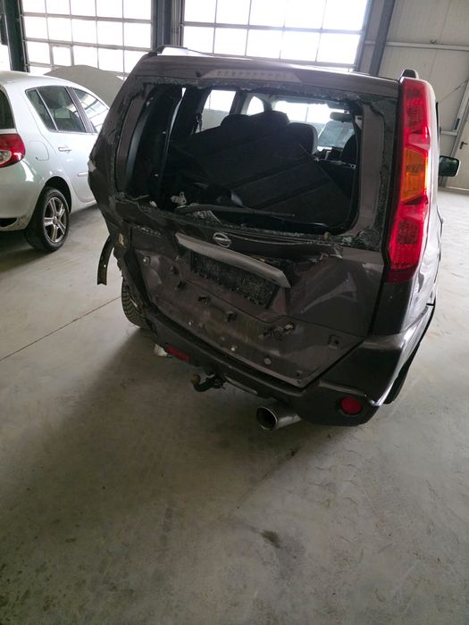 Nissan X-trail 2.0i за Части
