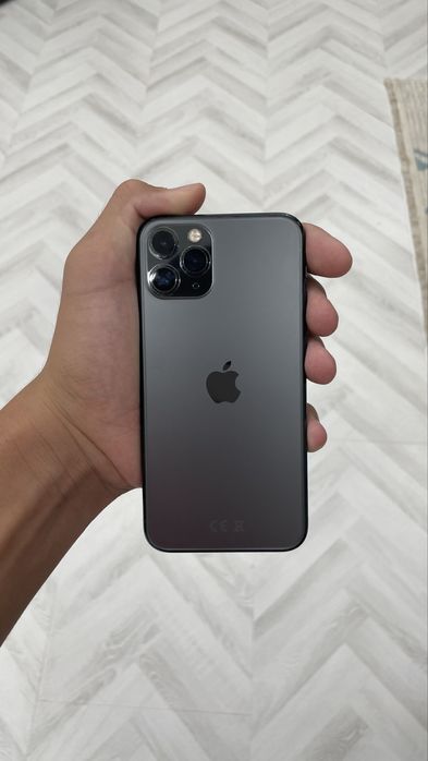 iPhone 11 proooo