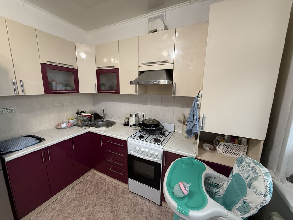 Продам кухонный гарнитур