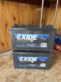 Akumlyator EXIDE