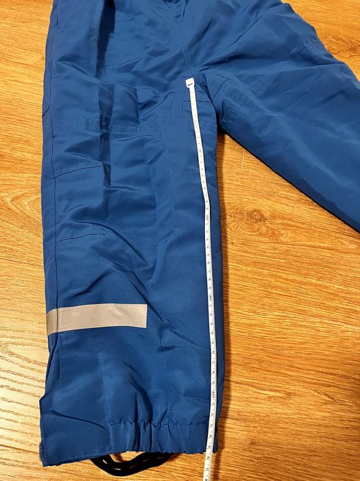 Ски яке и панталон - 120 см / 5-6 год