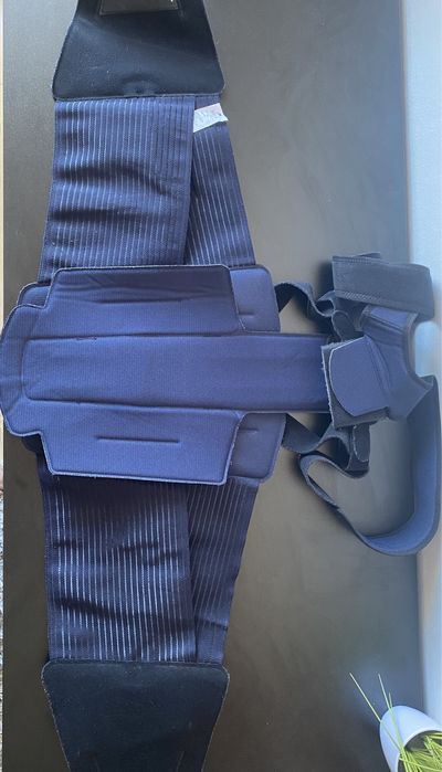 Corset LombaStab Dorso