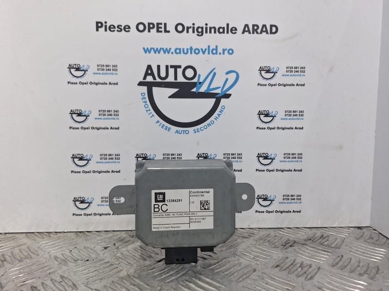 Modul bluetooth Opel Astra J Facelift