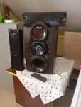 Sistem audio Akai