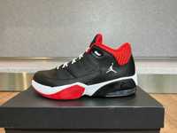 ОРИГИНАЛНИ *** Nike Air Jordan Max Aura 3 GS 'Bred'