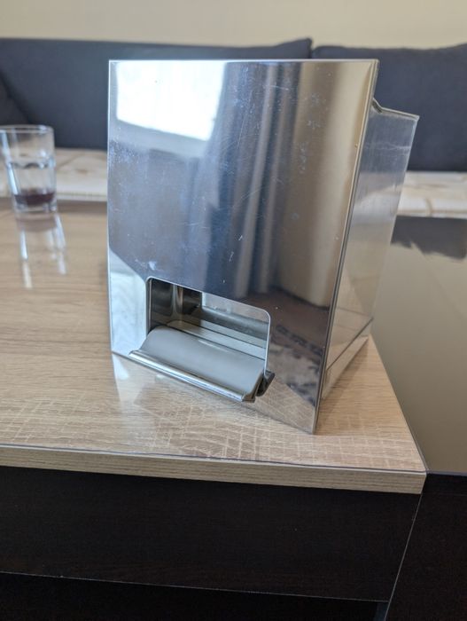 Sage oracle touch на части