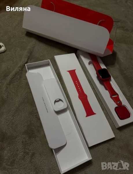 Apple Watch 6 40 mm