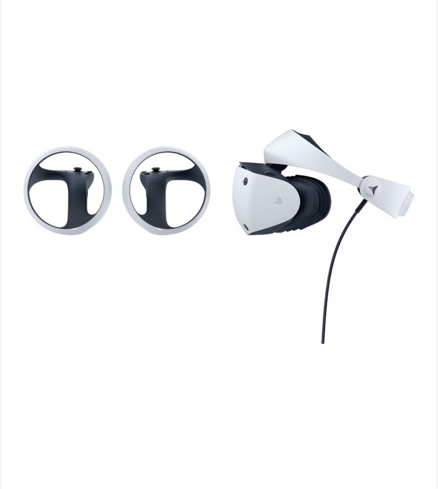VR Очила PlayStation VR2